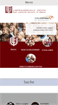 Mobile Screenshot of liebfrauenschulevechta.de